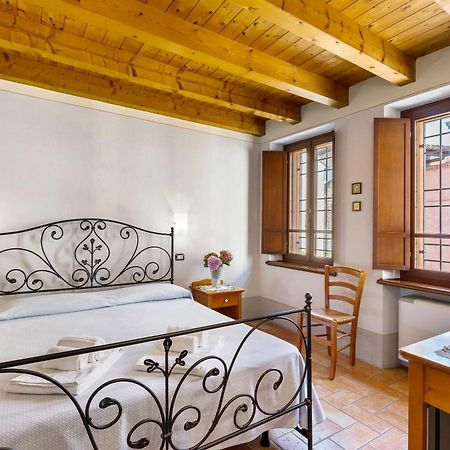 New Agriturismo Corte Olfino Монцамбано Экстерьер фото