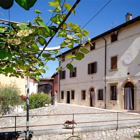 New Agriturismo Corte Olfino Монцамбано Экстерьер фото