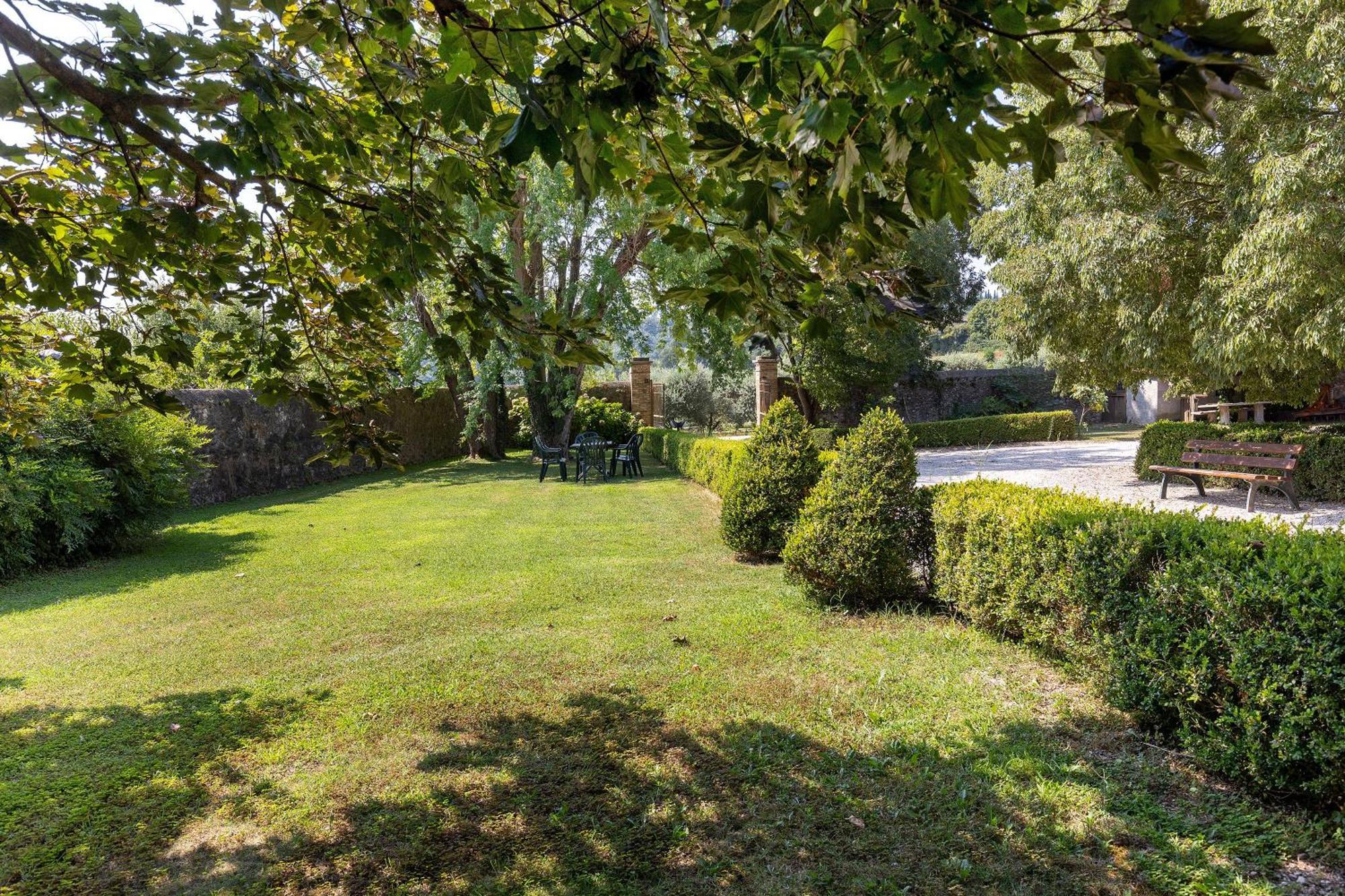 New Agriturismo Corte Olfino Монцамбано Экстерьер фото