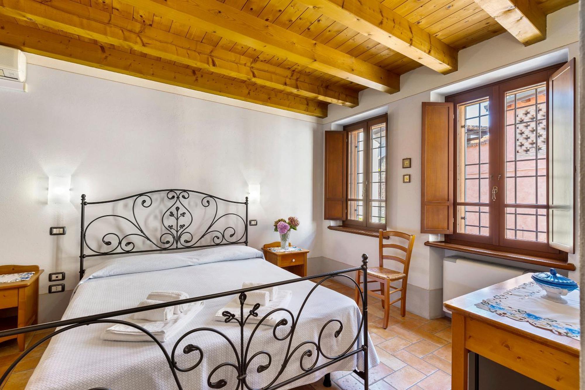 New Agriturismo Corte Olfino Монцамбано Экстерьер фото