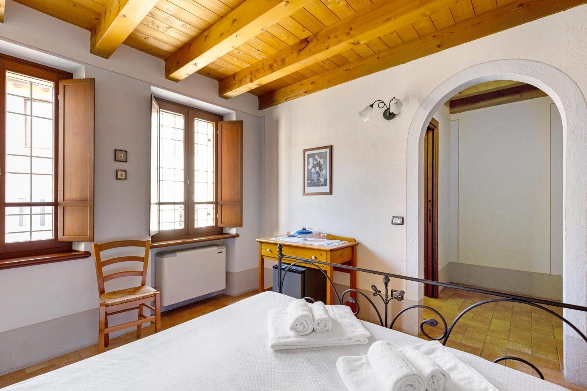 New Agriturismo Corte Olfino Монцамбано Экстерьер фото