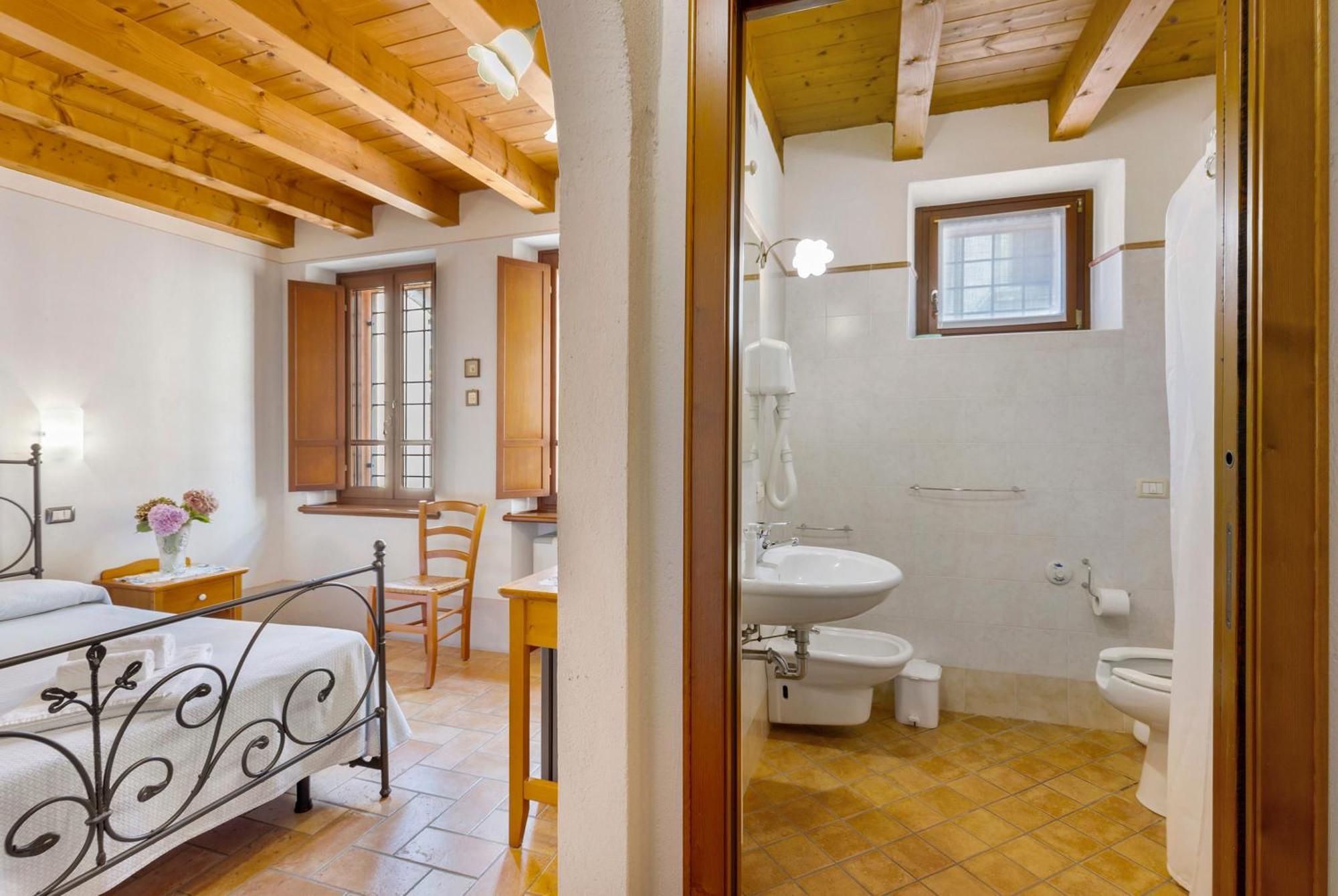 New Agriturismo Corte Olfino Монцамбано Экстерьер фото