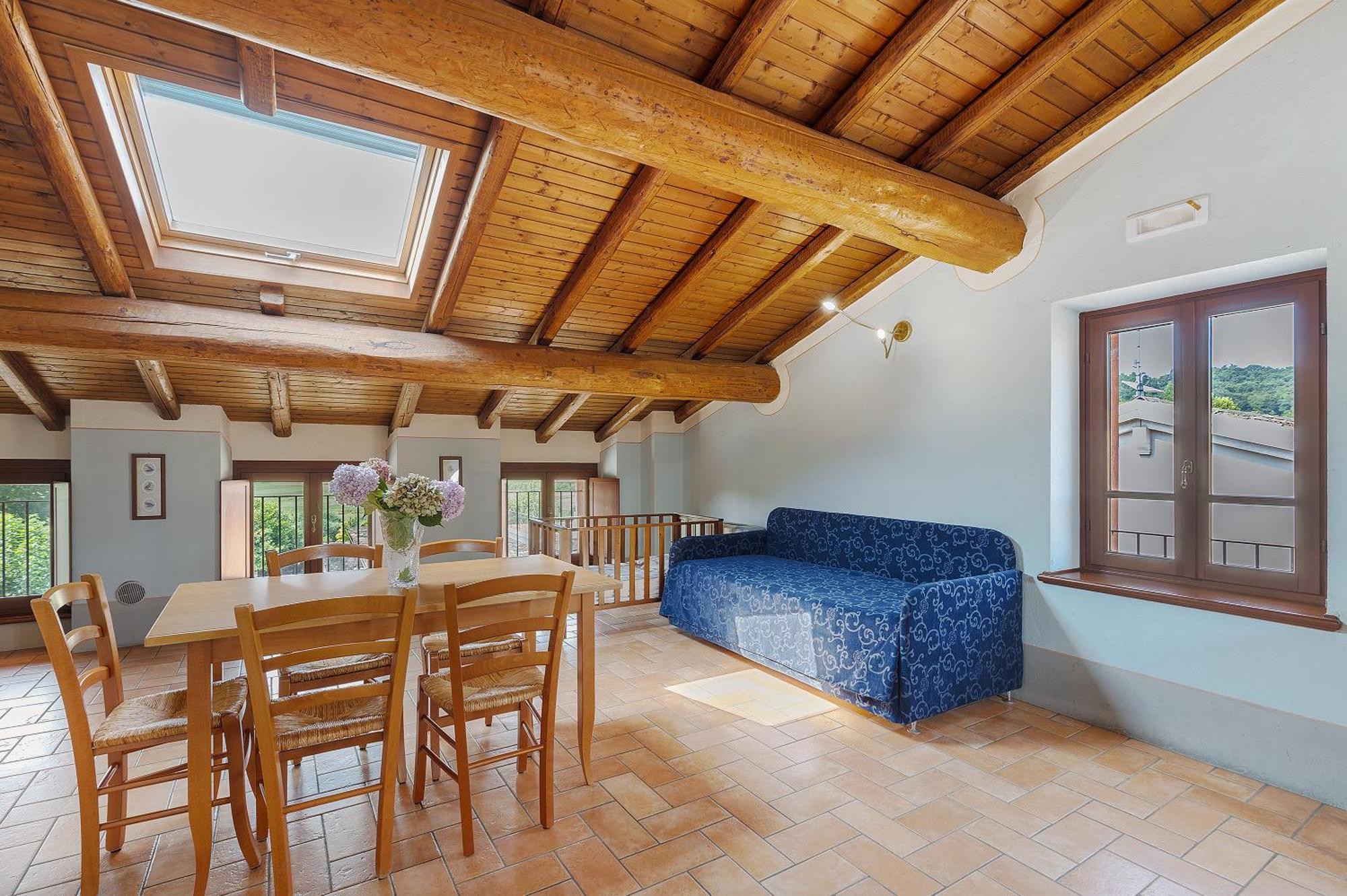 New Agriturismo Corte Olfino Монцамбано Экстерьер фото